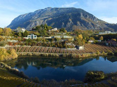 Pavillion Sierre