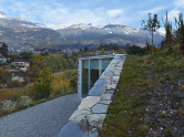 Pavillion Sierre