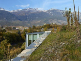 Pavillion Sierre