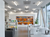 Campus Arc2, Transeurope