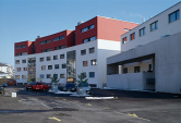 Wohnquartier Crêt Taconnet - Esp