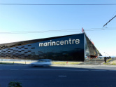 Einkaufszentrum Nouveau Marin Ce
