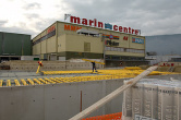 Einkaufszentrum Nouveau Marin Ce