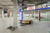 Einkaufszentrum Nouveau Marin Ce