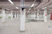 Einkaufszentrum Nouveau Marin Ce