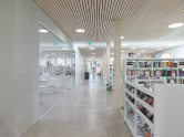 Bibliothek Spiez