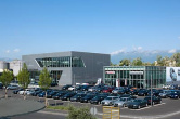 Amag, Centres Audi et Seat