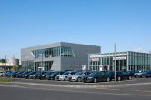 Amag, Centres Audi et Seat