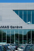 Amag, Centres Audi et Seat