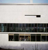 B&C Architekten - Betriebsgebäud