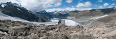 Cabane de Monte Rosa - Neue Mont