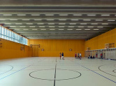 ACPC Berufsschulzentrum Sportsaa