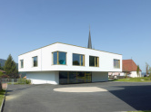 Ecole Attalens - Schulhaus Attal