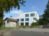 Ecole Attalens - Schulhaus Attal
