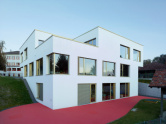 Ecole Attalens - Schulhaus Attal