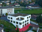 Ecole Attalens - Schulhaus Attal