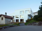 Ecole Attalens - Schulhaus Attal
