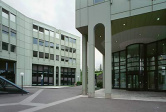 Bürogebäude Lausanne Vidy
