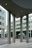 Bürogebäude Lausanne Vidy