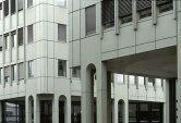 Bürogebäude Lausanne Vidy