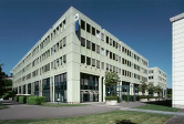 Bürogebäude Lausanne Vidy