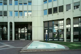 Bürogebäude Lausanne Vidy