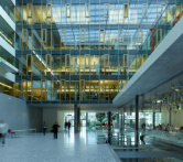 OMPI, Organisation Mondiale de l