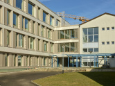 Collège Mars