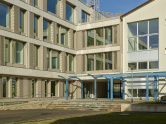 Collège Mars