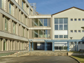 Collège Mars