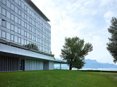 Nestlé Conference Centre