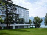 Nestlé Conference Centre