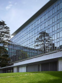 Nestlé Conference Centre