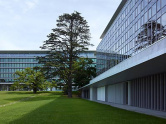 Nestlé Conference Centre