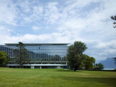 Nestlé Conference Centre