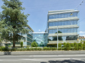 Verwaltungsgebäude Nestlé E2V