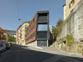 Wohnhaus Gibraltar