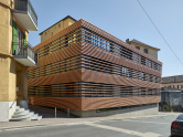 Wohnhaus Gibraltar