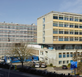 Umbau CPLN, Bauarbeiten