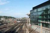 Bahnhof Bern-Bollwerk Nord