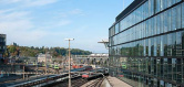 Bahnhof Bern-Bollwerk Nord