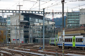 Bahnhof Bern-Bollwerk Nord