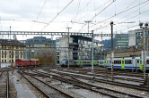 Bahnhof Bern-Bollwerk Nord