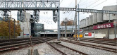 Bahnhof Bern-Bollwerk Nord