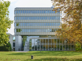 Gymnasium Münchenstein, Sanierun