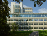Gymnasium Münchenstein, Sanierun