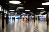 Bahnhof Bern - Christoffelpassag