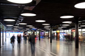 Bahnhof Bern - Christoffelpassag