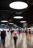 Bahnhof Bern - Christoffelpassag