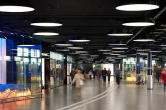 Bahnhof Bern - Christoffelpassag